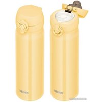 Термокружка THERMOS JNL-506 CRY 500 мл (желтый)