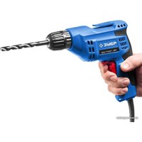 Безударная дрель Зубр ЗД-П421 ЭР