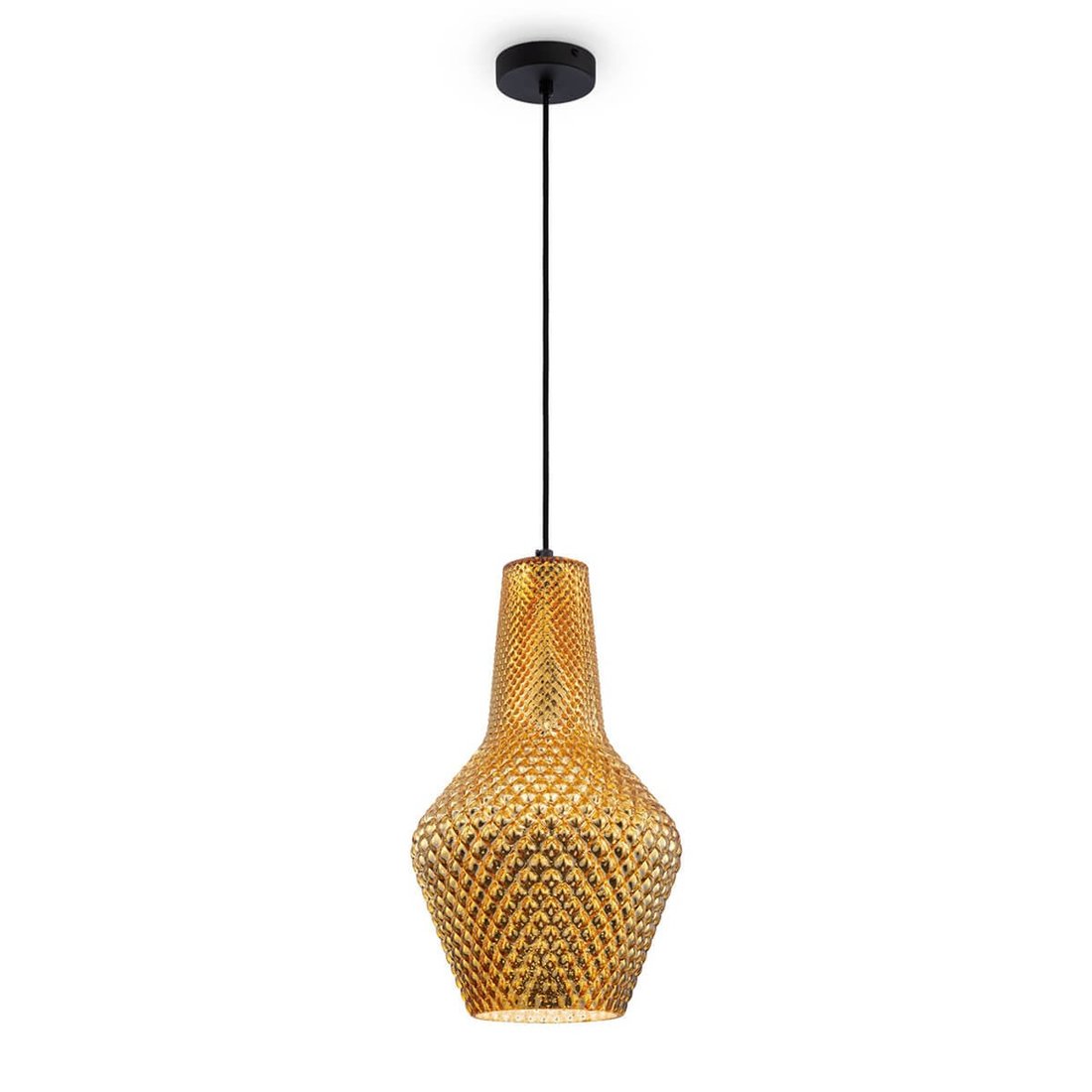 

Подвесная люстра Maytoni Tommy P055PL-01B