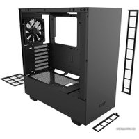 Корпус NZXT H510 CA-H510B-B1