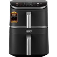 Аэрогриль (аэрофритюрница) Cosori CAF-CD112-ADE