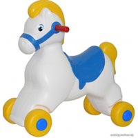 Каталка Полесье Пони [53534]