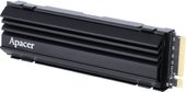 AS2280Q4U M.2 PCIe Gen4 x4 512GB AP512GAS2280Q4U-1