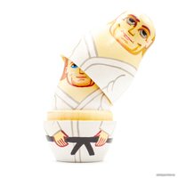 Развивающая игра Брестская Фабрика Сувениров Боевые искусства (набор 5 шт)