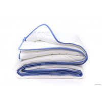 Одеяло Andreas Roti Облегченное Микрофибра (140x205, волна белый)