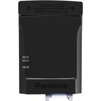 Автосигнализация Pandora UF-4G