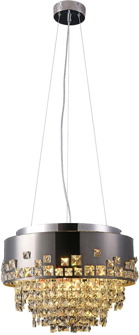 

Подвесная люстра Hiper Angers H153-3