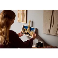 Конструктор LEGO Architecture 21064 Париж – Город Любви