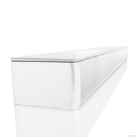 Саундбар Canton Smart Soundbar 10 (белый)
