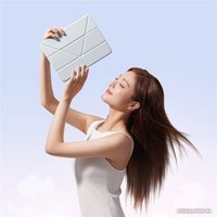 Чехол для планшета Baseus Minimalist для Apple iPad 10.2 (серый)