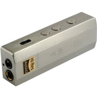 Портативный усилитель iFi audio GO bar Kensei