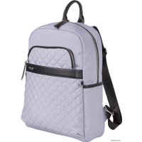 Городской рюкзак Polar К9276 (серый)