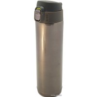 Термокружка Jenniss Comfort Bronze 0.5 л (бронзовый)