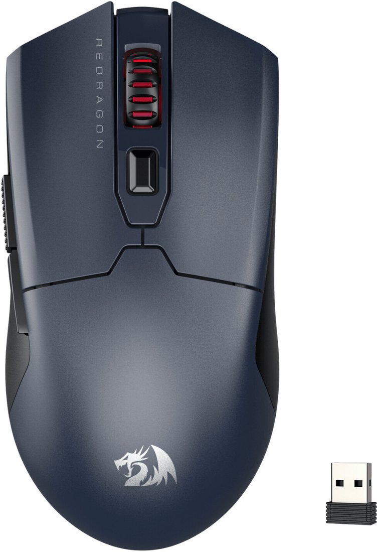 Игровая мышь Redragon Fyzu Lit
