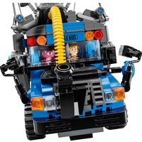Конструктор LEGO Fortnite 77073 Боевой автобус