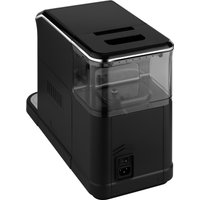 Кофемашина Weissgauff WCM-325 Black Automatic Touch Cappuccino