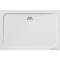 Душевой поддон Ravak Galaxy Gigant Pro Chrome 110x80 [XA04D401010]