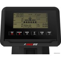 Гребной тренажер Unixfit Techno Rower 410