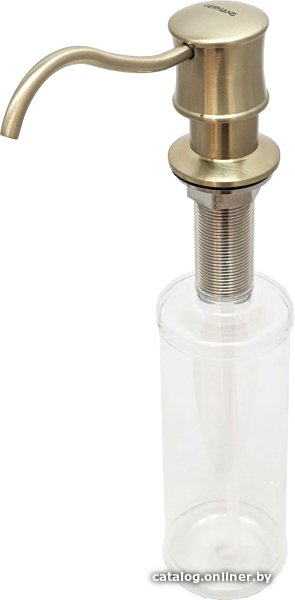

Дозатор для моющего средства Gerhans K50405G