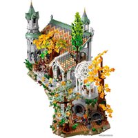 Конструктор LEGO Lord of the Rings 10316 Ривенделл