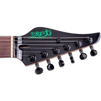 Электрогитара JET JS-450 TGR R