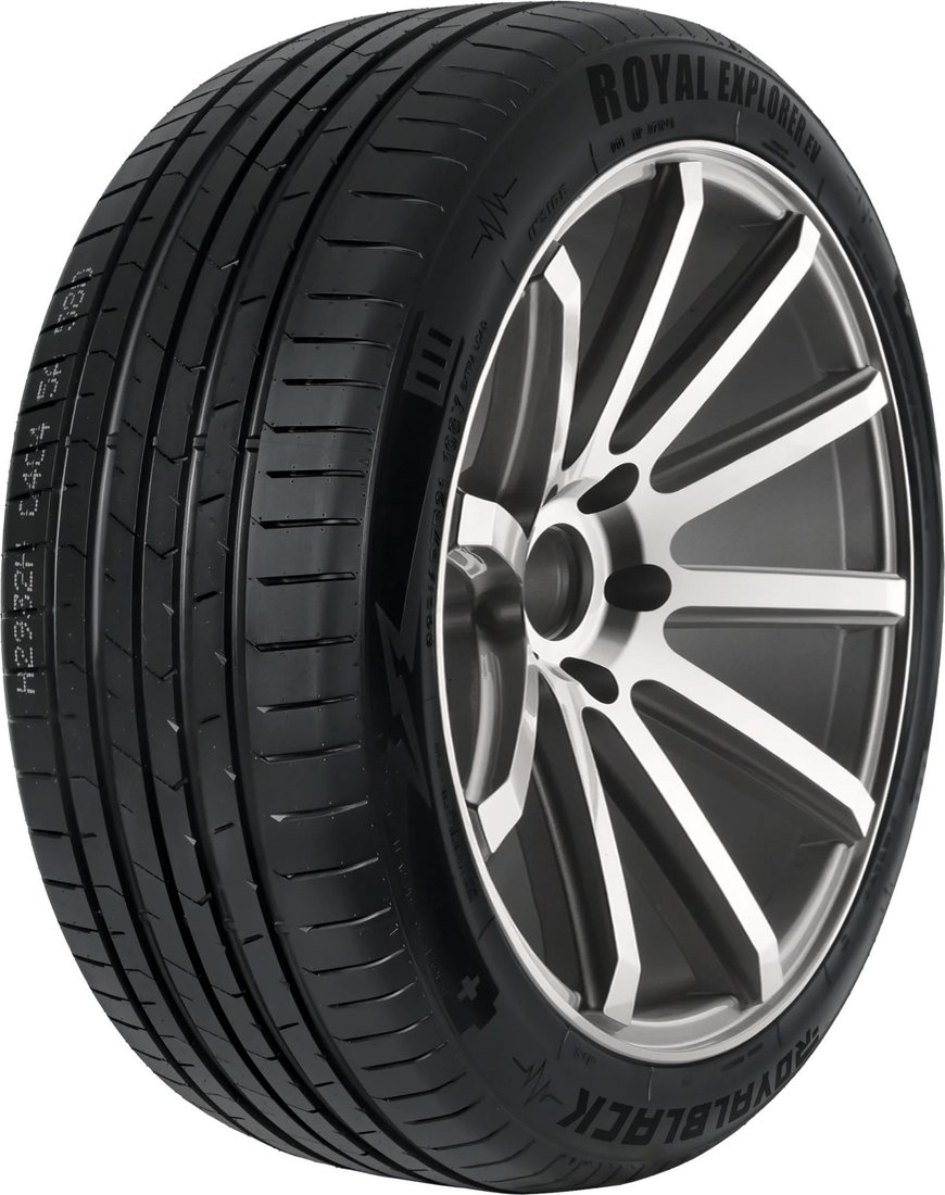 

Летние шины Royal Black Royal Explorer EV 265/45R21 108W XL