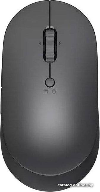 Мышь MIIIW S500 Wireless Dual Mode