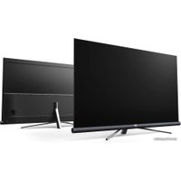 Телевизор TCL L55C6US