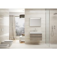 Керамическая плитка Opoczno Simple Stone Beige Inserto Geo B 750x250 [OD434-003]