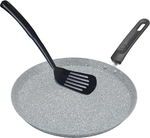 

Блинная сковорода BOHMANN BH-1010-22 MRB