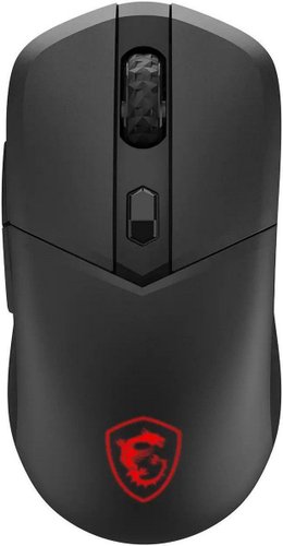 Игровая мышь MSI Versa 300 Wireless 8K (черный)