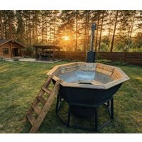 Банный чан Модуль Хаус 1.6 м