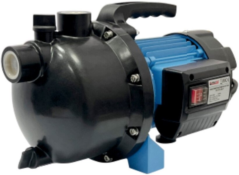 

Самовсасывающий насос Valfex VF.P.60.35.P