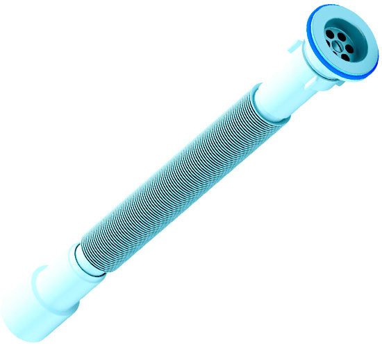 

Сифон Ани Пласт G116