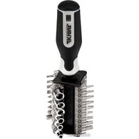 Набор отвертка с битами и головками Kranz KR-12-4791 (31 предмет) в Гомеле