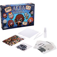 Развивающая игра Эврики Аквамозаика. Волшебный мир 10188345