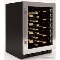 Винный шкаф Dunavox DAU-40.138SS