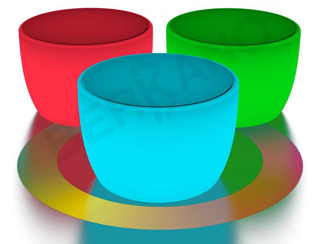 

Стол Berkano Smable с стеклом 240_010_03_108 (белый, RGB E27 Умный дом)