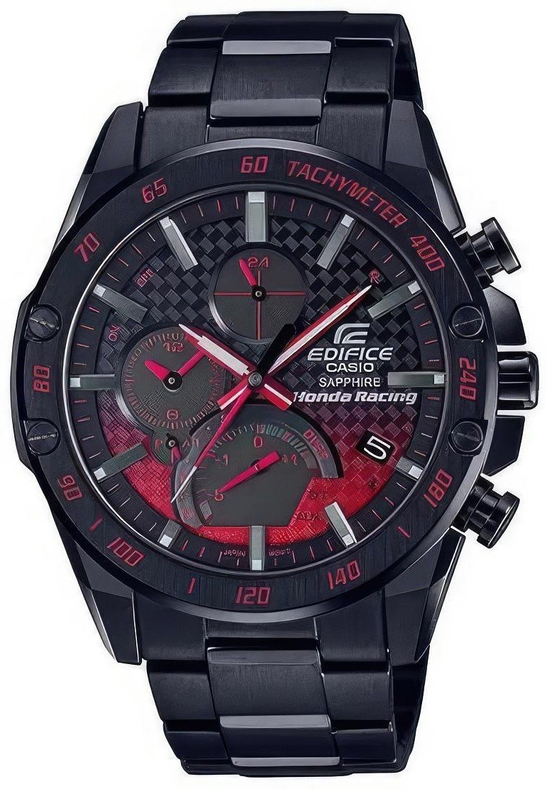 

Наручные часы Casio Edifice EQB-1000HR-1A
