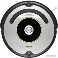 Робот-пылесос iRobot Roomba 616