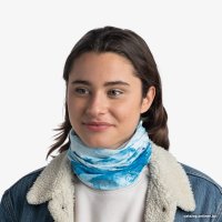Шарф (бафф) Buff Original L_Sea Turquoise 129780 (р. 53-62)