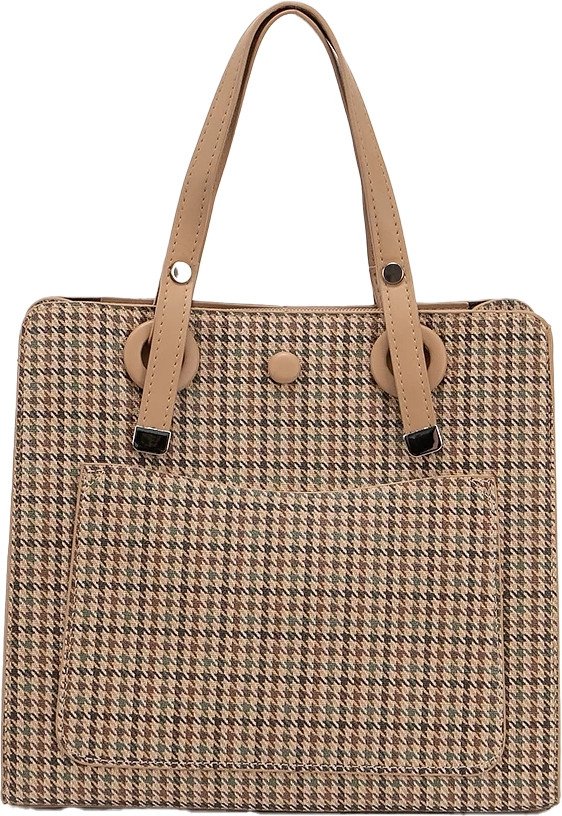 

Сумка Passo Avanti 719-5166-CCL (кофе)