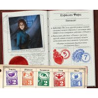 Настольная игра Мир Хобби Древний ужас. Мир грез