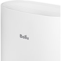 Накопительный электрический водонагреватель Ballu BWH/S 50 Cetrion Inverter в Могилеве