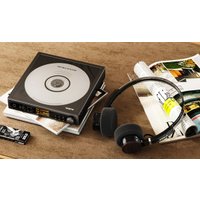 Наушники FiiO EH11 (черный/прозрачный)