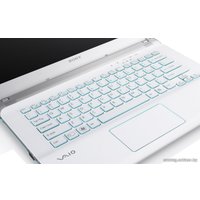 Ноутбук Sony VAIO SV-E14A1S6R/W