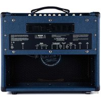 Комбоусилитель Blackstar HT-20R MkII Trafalgar Blue