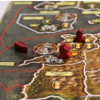 Настольная игра Мир Хобби Игра Престолов - второе издание