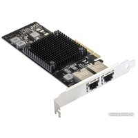 Сетевая карта ExeGate EXE-X550-T2 EX292507RUS