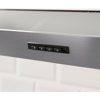 Кухонная вытяжка Ikea LAGAN 203.889.67 (нержвеющая сталь)